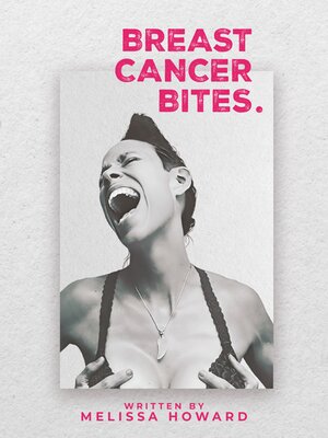 cover image of Breast Cancer Bites